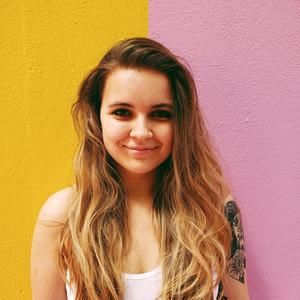 Meet your Posher, Kaila